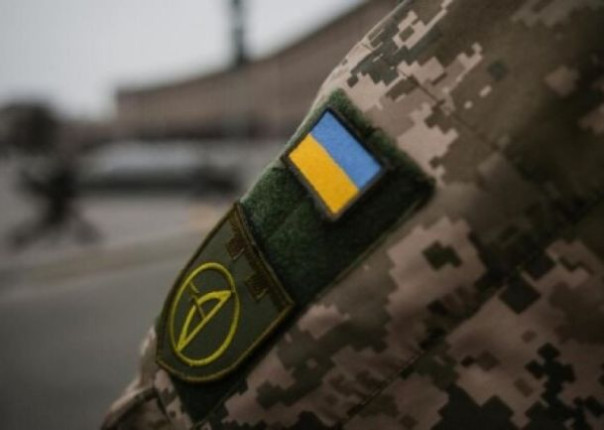 В селе под Луцком избили сотрудников ТЦК и отобрали у них пистолет