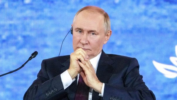 В США сделали новое заявление о Путине