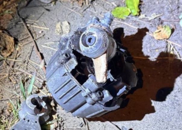 Вечерний теракт ВСУ в парке &laquo;Гулливер&raquo; в Донецке накануне Дня освобождения Донбасса. Ранены 6 человек