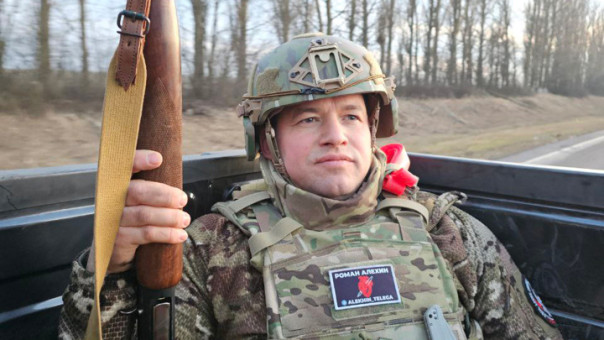 Военный блогер Алехин имел автопарк суммой более 10 млн рублей