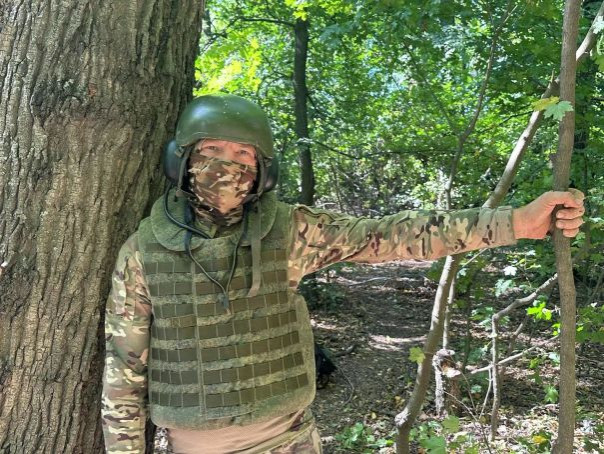 "Все сильно изменилось". Как воюют танкисты на Константиновском направлении