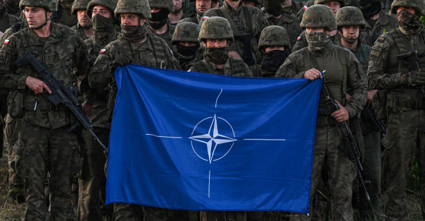 Запад игнорирует законы нейтралитета, за что и поплатится