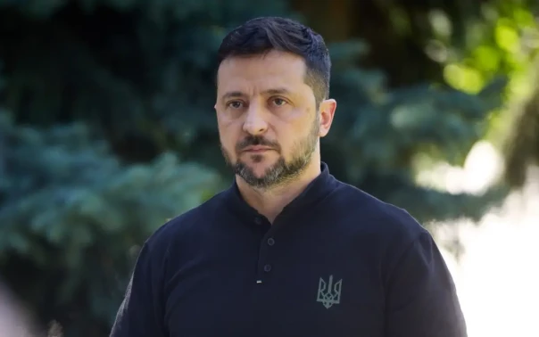 Зеленский отказался от встречи с Путиным в Москве