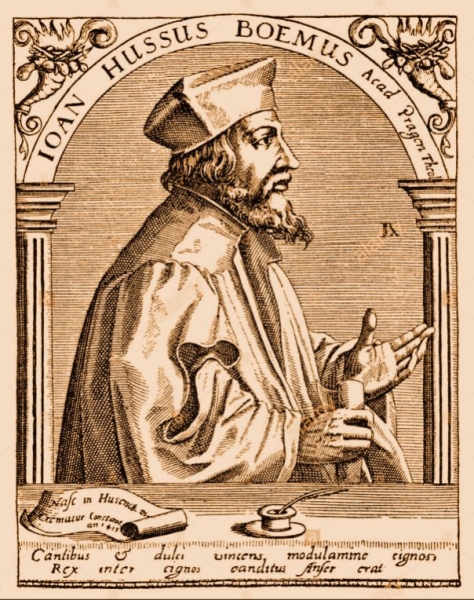 Зэлэнський трус, а не Ян Гус. Александр Роджерс