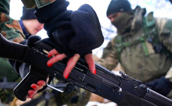 156-я ОМБр ВСУ: «Кому идти на москаля, у нас решает „Гайка“, подстилка полковника Гупалюка»