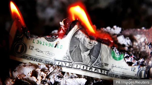 Американские банки пугают мир новым кризисом