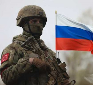 Армия России освободила Песчаное и Тихое в Харьковской области и Приволье в Днепропетровской области