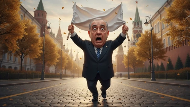 Баку закатил истерику &mdash; Россия заставила платить за наглость. Русофобия очень дорого обойдётся Азербайджану