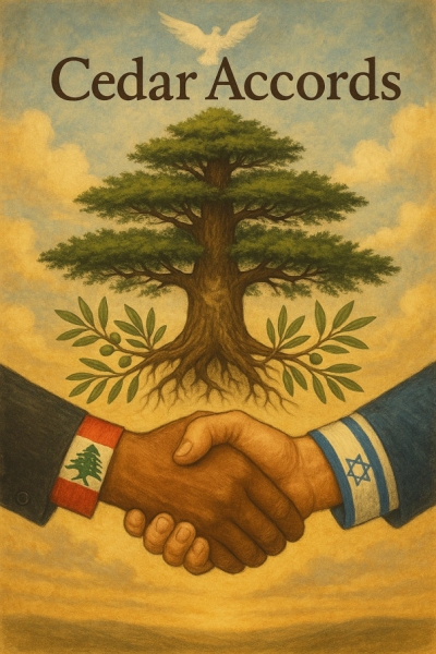 Ближний Восток: при поддержке США Израиль решает &laquo;ливанский вопрос&raquo;