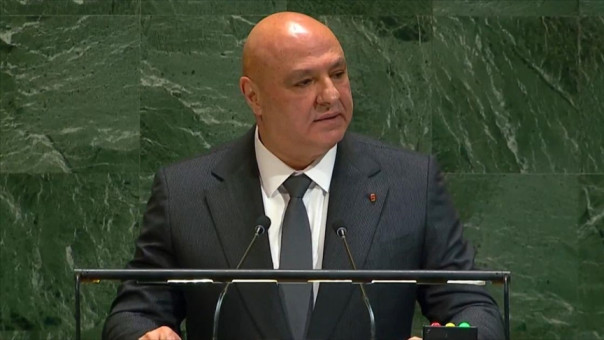 Ближний Восток: при поддержке США Израиль решает &laquo;ливанский вопрос&raquo;