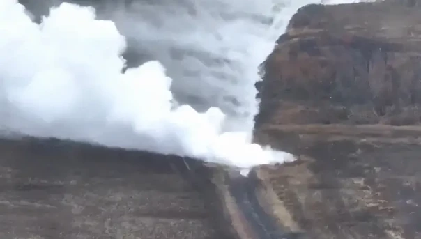 Боевики ВСУ взорвали аммиакопровод &laquo;Тольятти &mdash; Одесса&raquo; | Новости СВО