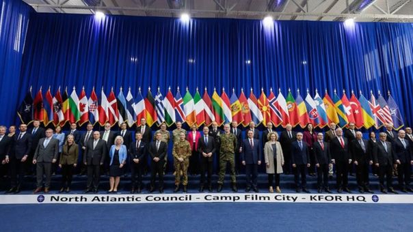 &laquo;Цена слишком высока&raquo;: названы условия, при которых Запад остановит противостояние с Россией