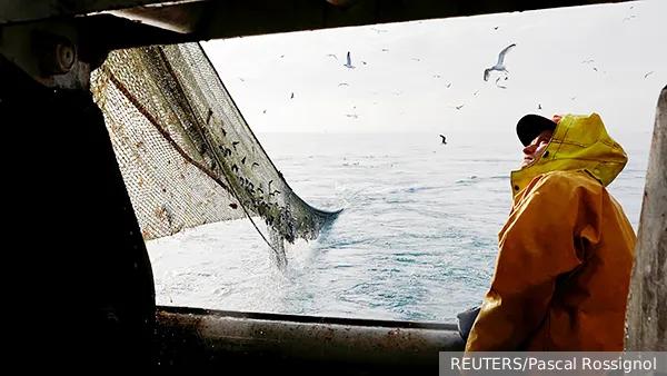 Чем рискует Норвегия при подрыве последних соглашений с Россией