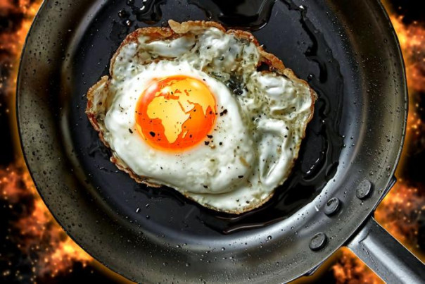 Что несёт человечеству глобальный экономический кризис?