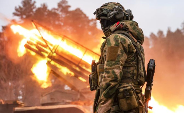 CNN допустил победу РФ в конфликте на Украине в ближайшие недели