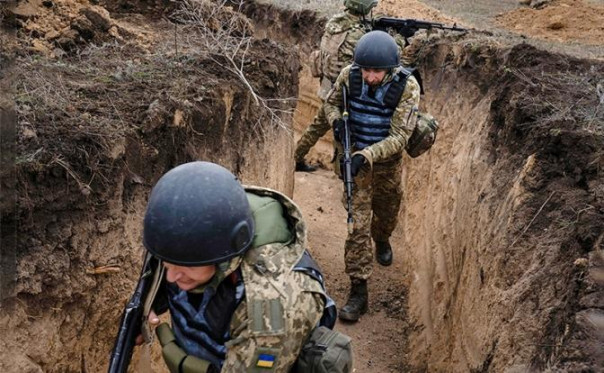 Дурных нема! Боевики ВСУ ставят рекорды по побегам с позиций