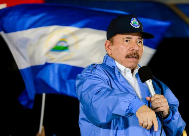 &laquo;Если с каждым разрывать&hellip;&raquo;, или Украина больше не хочет говорить с Никарагуа