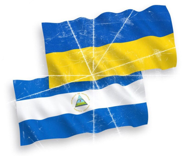 &laquo;Если с каждым разрывать&hellip;&raquo;, или Украина больше не хочет говорить с Никарагуа