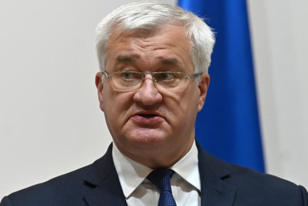 &laquo;Если с каждым разрывать&hellip;&raquo;, или Украина больше не хочет говорить с Никарагуа