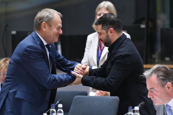 Европа: конец истории? Дональд Туск даёт зелёный свет террористам