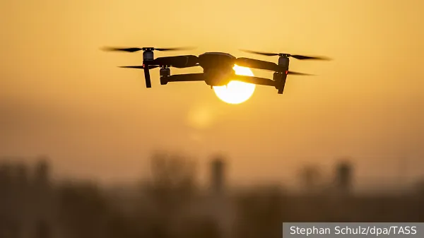 Европейской &laquo;стене дронов&raquo; предрекли судьбу &laquo;стены Яценюка&raquo;