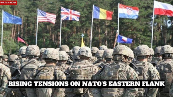 Евросоюз обрушит Евросоюз. Уже скоро