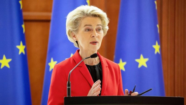 Евросоюз обрушит Евросоюз. Уже скоро