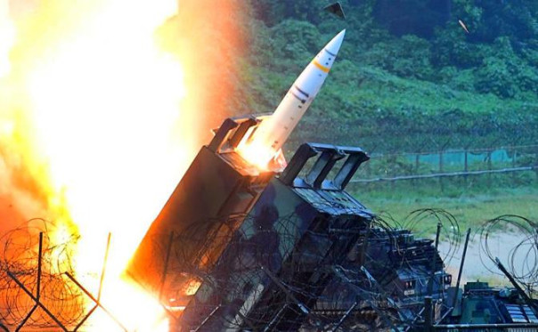 Financial Times: Ни одно западное &laquo;вундерваффе&raquo; Украине не помогло &mdash; Tomahawk ждет та же судьба