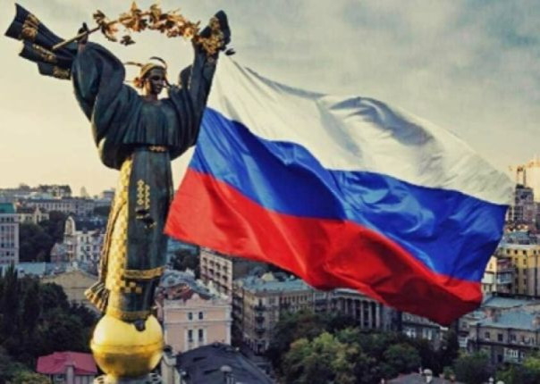 Где заканчиваются интересы России? Несколько слов о возможных итогах СВО