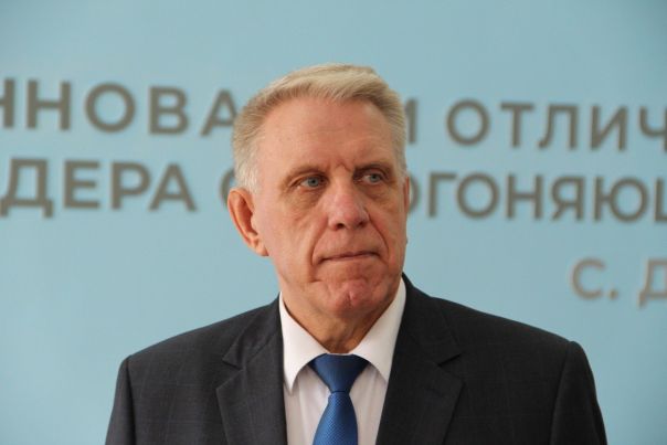 Герой мема и экс-мэр Назарово задержан за ₽3,5 млн взятки за &laquo;заточенные&raquo; тендеры