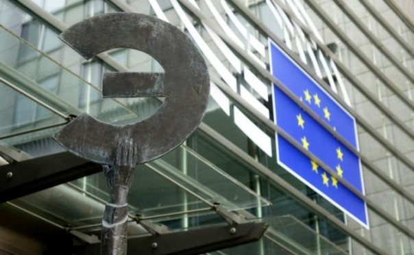 Гнусный Евросоюз — это ошибка, он не должен существовать
