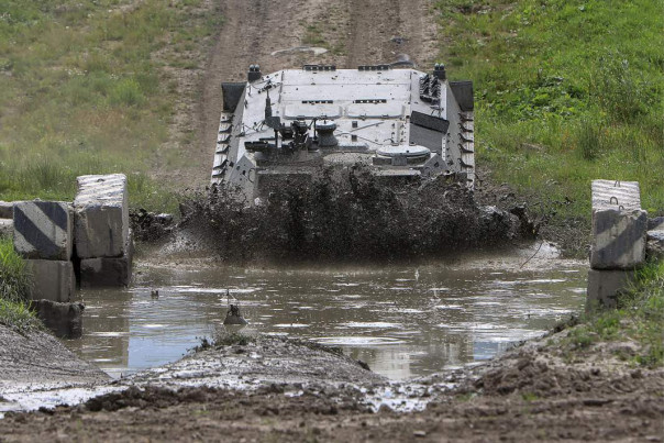 «Говорят, что один в поле не воин. А оказывается, воин!»