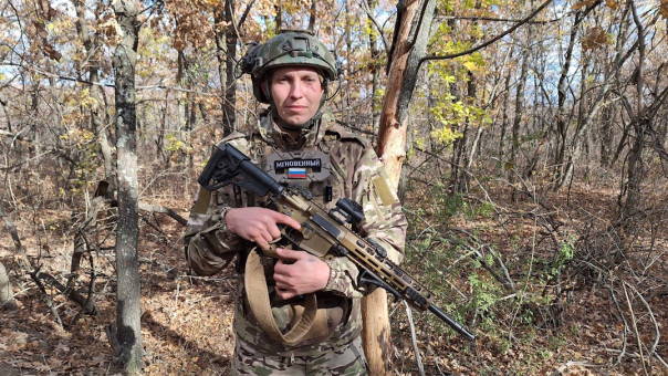 «Говорят, что один в поле не воин. А оказывается, воин!»