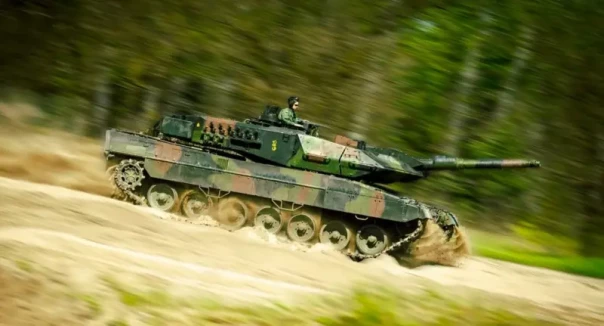 &laquo;Хенде хох!&raquo;: как и почему немцы стали пацифистами