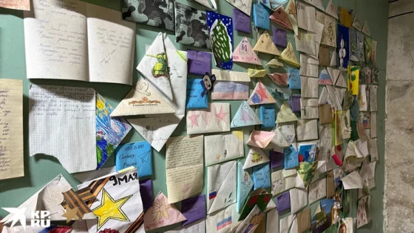 Хранители «дороги жизни»: как добровольцы из БАРС-27 обеспечивают снабжение передовой