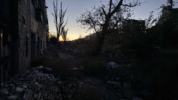 Хранители «дороги жизни»: как добровольцы из БАРС-27 обеспечивают снабжение передовой