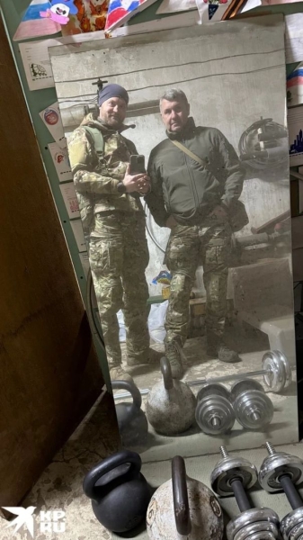 Хранители «дороги жизни»: как добровольцы из БАРС-27 обеспечивают снабжение передовой