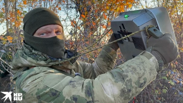 Хранители «дороги жизни»: как добровольцы из БАРС-27 обеспечивают снабжение передовой