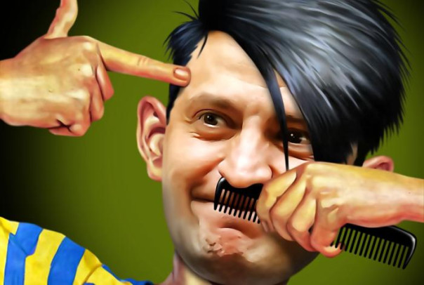 Идиосинкразия украинских нацистов на юлианский календарь