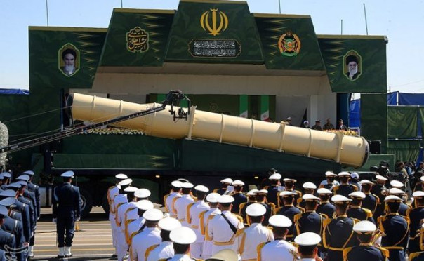 Иранцы не сдаются: второй войны не миновать?