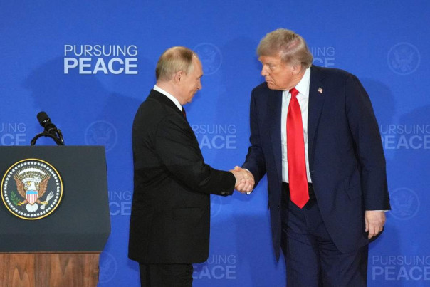 Измерить импульс: как саммит в Будапеште повлияет на процесс украинского урегулирования