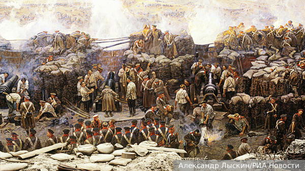 Как СВО оживляет исторические фантомы