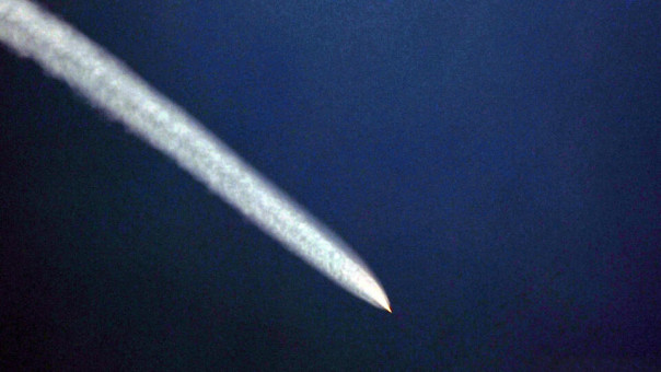 КНДР провела успешное испытание гиперзвуковых ракет