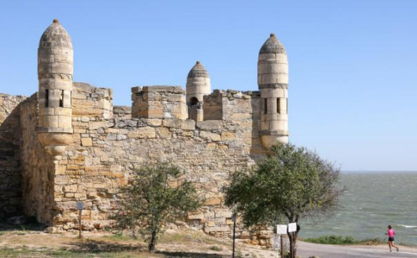 Крым переспорил Кавказ: Керчь официально стала древнейшим городом России