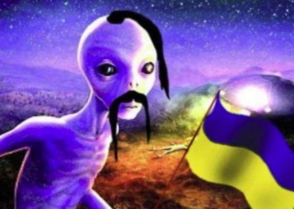 Кто останется в Руине? Анатолий Урсида