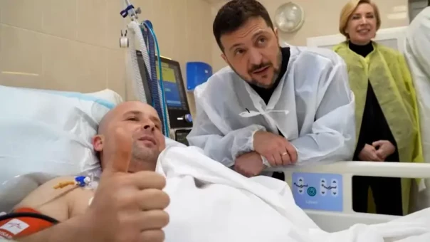 &laquo;Люди гниют в окопах&raquo;: боевики не могут эвакуировать с передовой сотни раненых