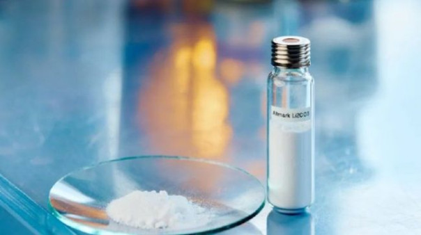 Мерц уймётся с войной? В ФРГ обнаружены гигантские залежи лития