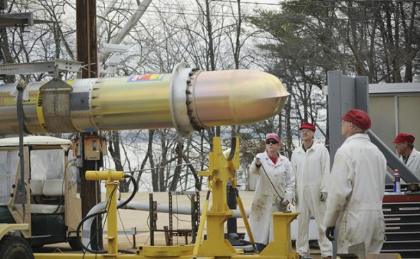 Мифы о &laquo;Томагавках&raquo;. Почему в Польше их зарыли в землю, а в Сирии разбросали по авиабазе