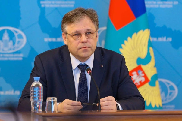 Мирошник: Полмиллиона единиц оружия на Украине разворовано мелкими воришками