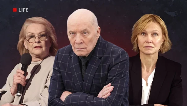 «Мне наплевать на Россию»: Шокирующая правда об актёрах, которых обожали миллионы